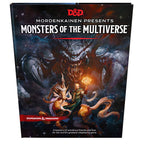 Image produit Dungeons & Dragons RPG Rules Expansion Gift Set anglais