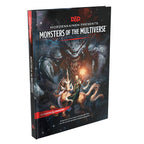 Image produit Dungeons & Dragons RPG Rules Expansion Gift Set anglais