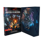 Image produit Dungeons & Dragons RPG Rules Expansion Gift Set anglais
