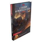 Image produit Dungeons & Dragons JDR Le Chaudron des Merveilles de Tasha français