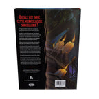 Image produit Dungeons & Dragons JDR Le Chaudron des Merveilles de Tasha français
