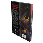 Image produit Dungeons & Dragons JDR Le Chaudron des Merveilles de Tasha français