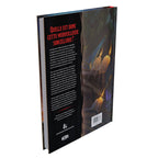 Image produit Dungeons & Dragons JDR Le Chaudron des Merveilles de Tasha français