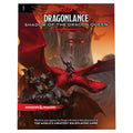 Product image Dungeons & Dragons RPG Adventure Dragonlance: Shadow of the Dragon Queen English