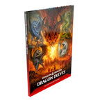 Image produit Dungeons & Dragons JDR Dragon Delves: An Adventure Anthology version anglaise
