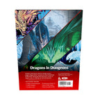 Image produit Dungeons & Dragons JDR Dragon Delves: An Adventure Anthology version anglaise