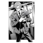 Image produit Psycho-Pass : Inspector Shinya Kogami Manga Volume 2 *Version anglaise*