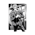 Image produit Psycho-Pass : Inspector Shinya Kogami Manga Volume 2 *Version anglaise*