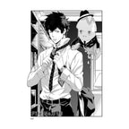 Product image Psycho-Pass: Inspector Shinya Kogami Manga Volume 3 *English Version*