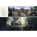 Image produit Assassin's Creed Shadows Artbook – The Art of Assassin's Creed Shadows Édition Deluxe *Version anglaise*