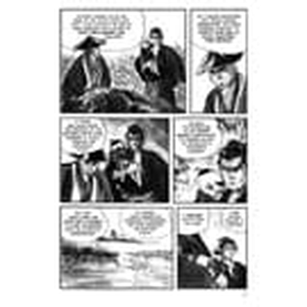 Image produit Lone Wolf and Cub Omnibus Manga Volume 3 *Version anglaise*