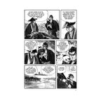 Image produit Lone Wolf and Cub Omnibus Manga Volume 3 *Version anglaise*