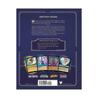Image produit Disney Lorcana JCE Livre Le guide officiel du collectionneur : Sets 1-4 *Version anglaise*