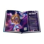 Image produit Disney Lorcana JCE Livre Le guide officiel du collectionneur : Sets 1-4 *Version anglaise*