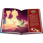 Image produit Disney Lorcana JCE Livre Guide officiel du Collectionneur : Sets 5-8 *Version allemande*