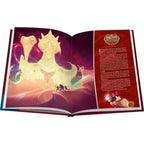 Image produit Disney Lorcana JCE Livre Guide officiel du collectionneur : Sets 5–8 *Version anglaise*