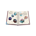 Image produit Disney Lorcana JCE Livre Guide officiel du collectionneur : Sets 5–8 *Version anglaise*