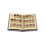 Image produit Disney Lorcana JCE Livre Guide officiel du collectionneur : Sets 5–8 *Version anglaise*