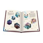 Image produit Disney Lorcana JCE Livre Guide officiel du collectionneur : Sets 5–8 *Version anglaise*