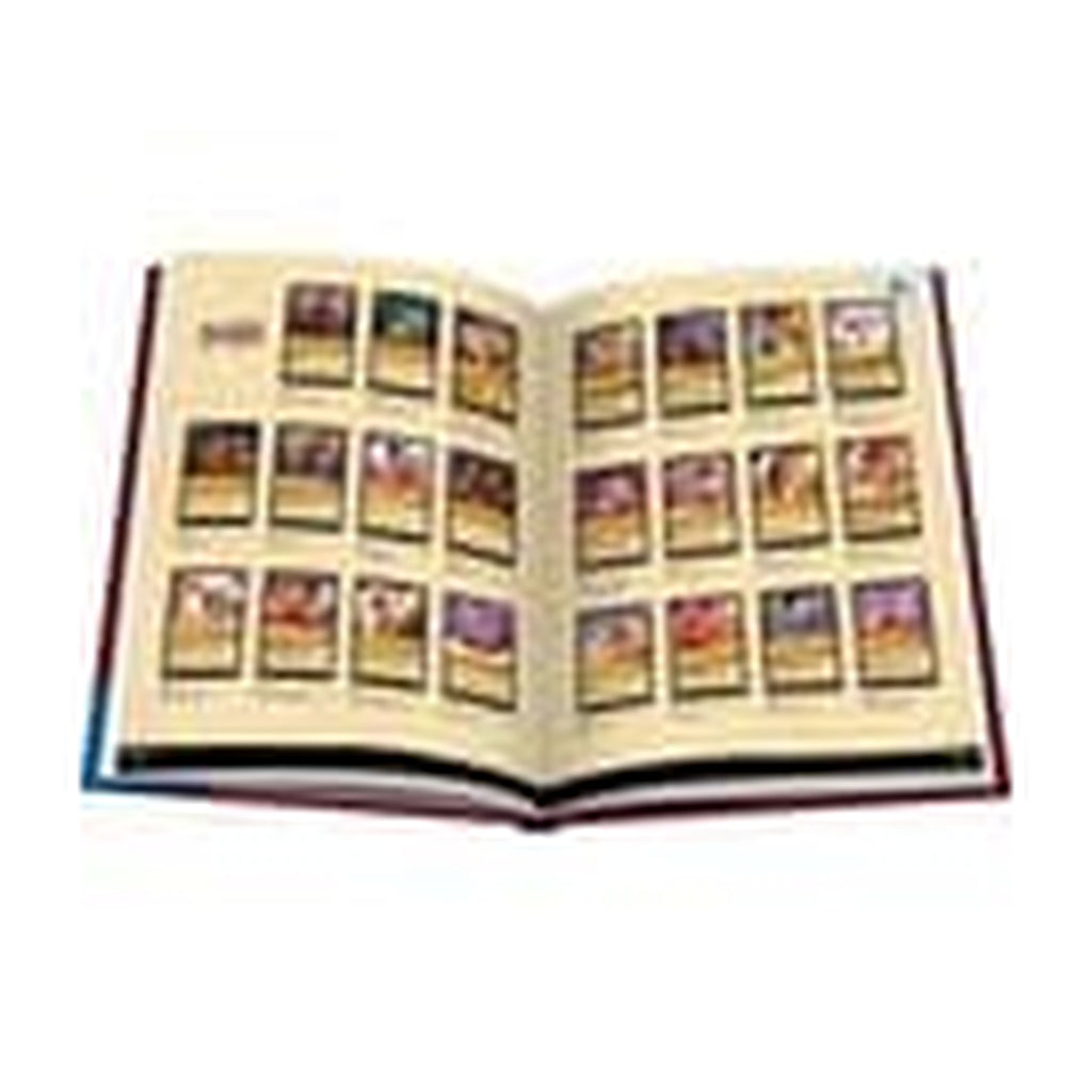 Image produit Disney Lorcana JCE Livre Guide officiel du collectionneur : Sets 5–8 *Version anglaise*
