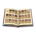 Image produit Disney Lorcana JCE Livre Guide officiel du collectionneur : Sets 5–8 *Version anglaise*