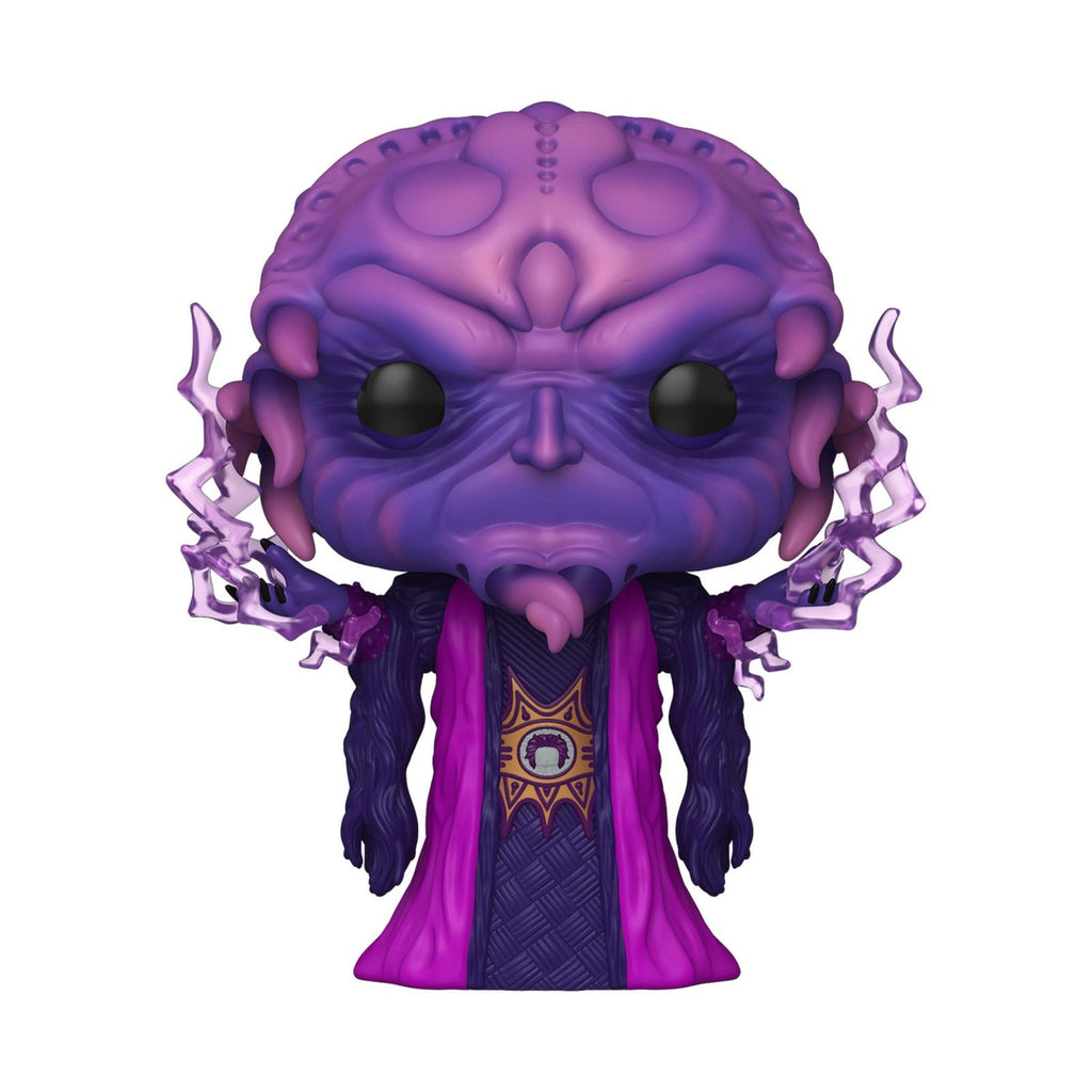 Image produit Power Rangers - Le Film figurine POP! Movies vinyle Ivan Ooze 9 cm