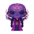 Image produit Power Rangers - Le Film figurine POP! Movies vinyle Ivan Ooze 9 cm