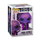 Image produit Power Rangers - Le Film figurine POP! Movies vinyle Ivan Ooze 9 cm