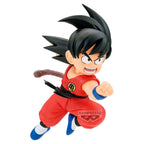 Image produit Dragon Ball - Figurine Son Goku Match Makers