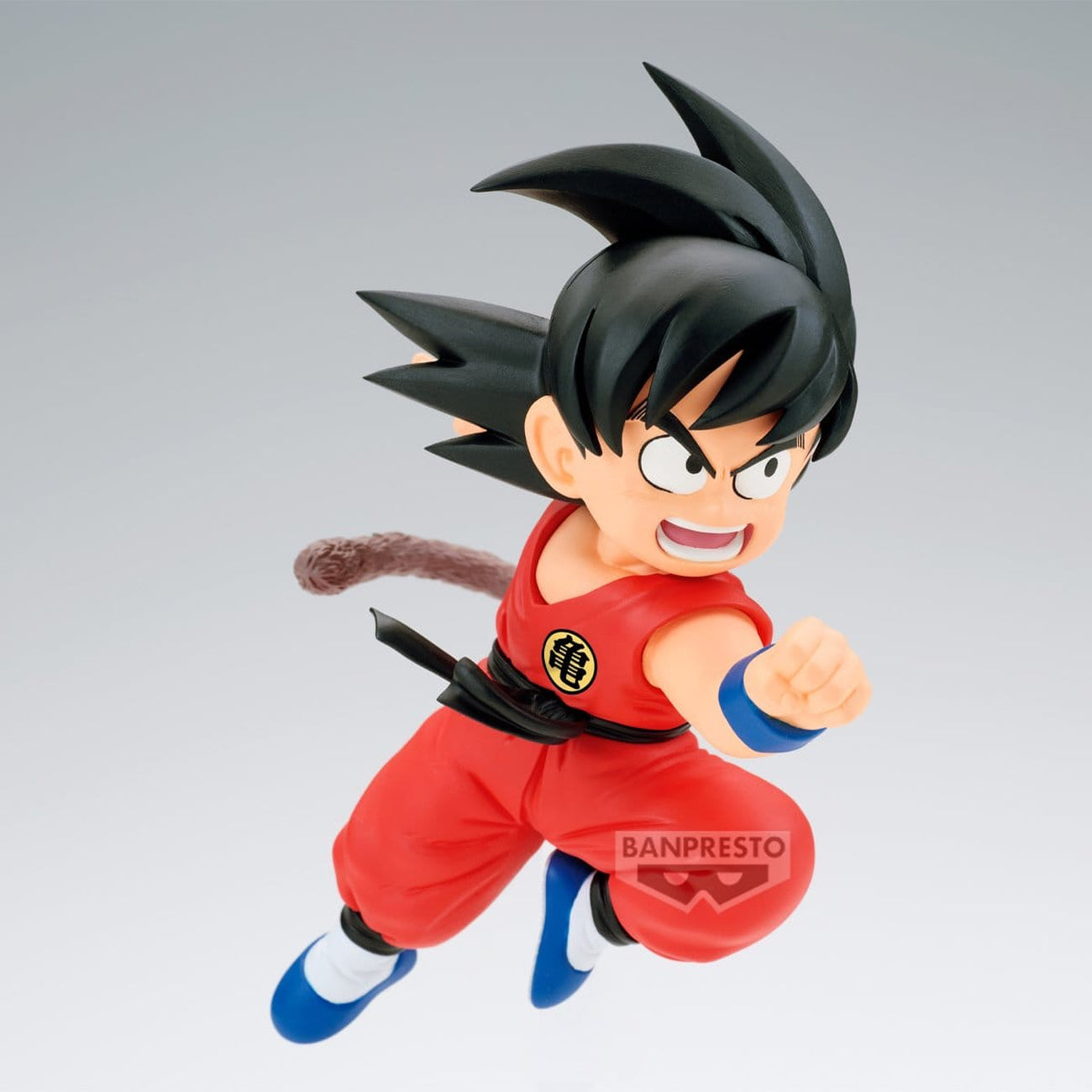 Image produit Dragon Ball - Figurine Son Goku Match Makers