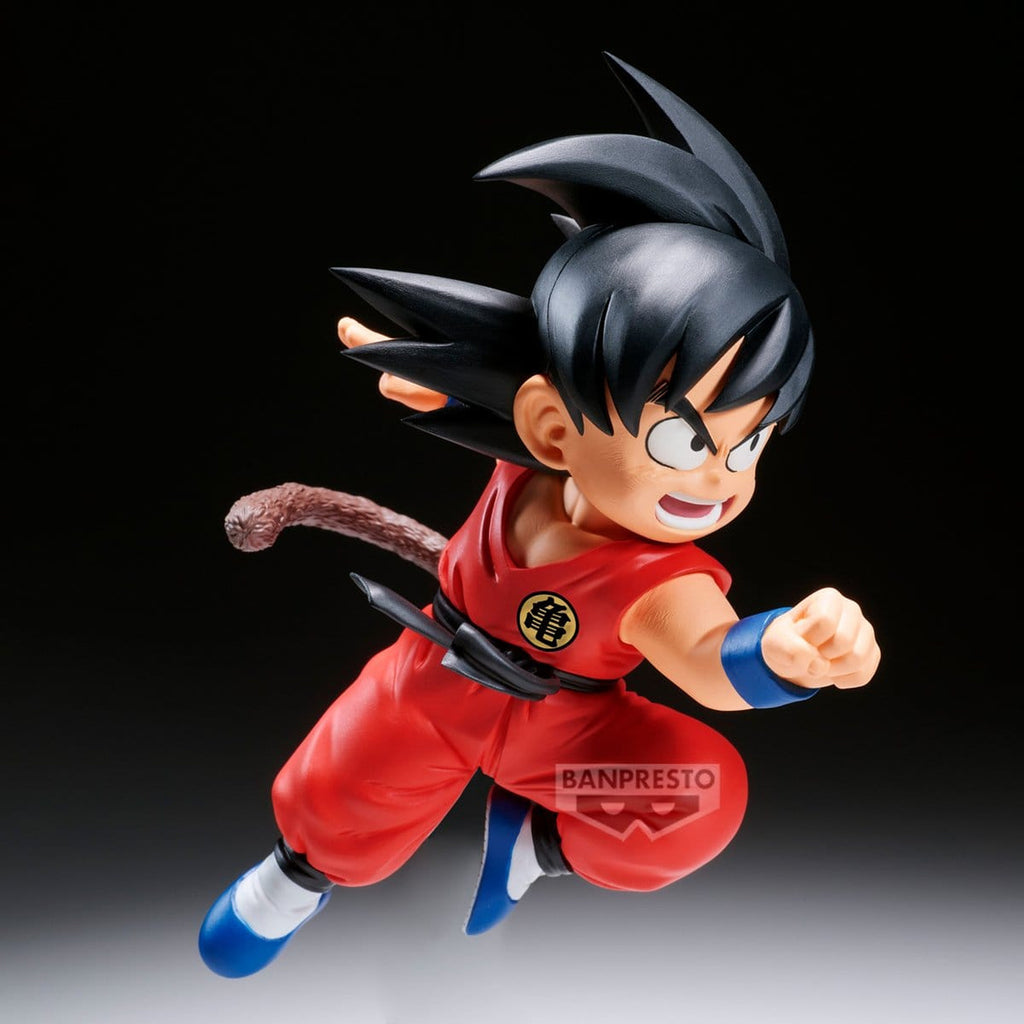 Image produit Dragon Ball - Figurine Son Goku Match Makers