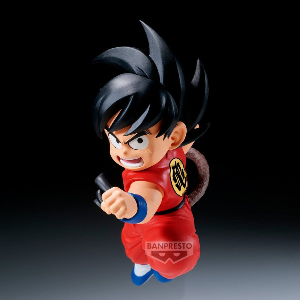 Image produit Dragon Ball - Figurine Son Goku Match Makers