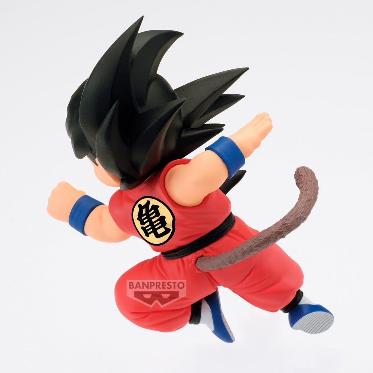 Image produit Dragon Ball - Figurine Son Goku Match Makers