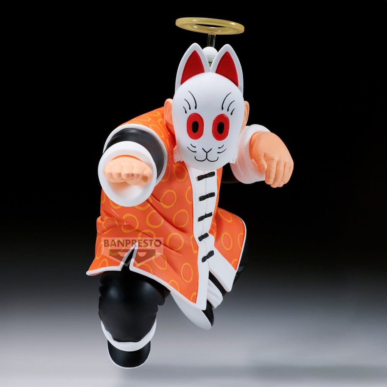 Image produit Dragon Ball - Figurine Grandpa Son Gohan Match Makers
