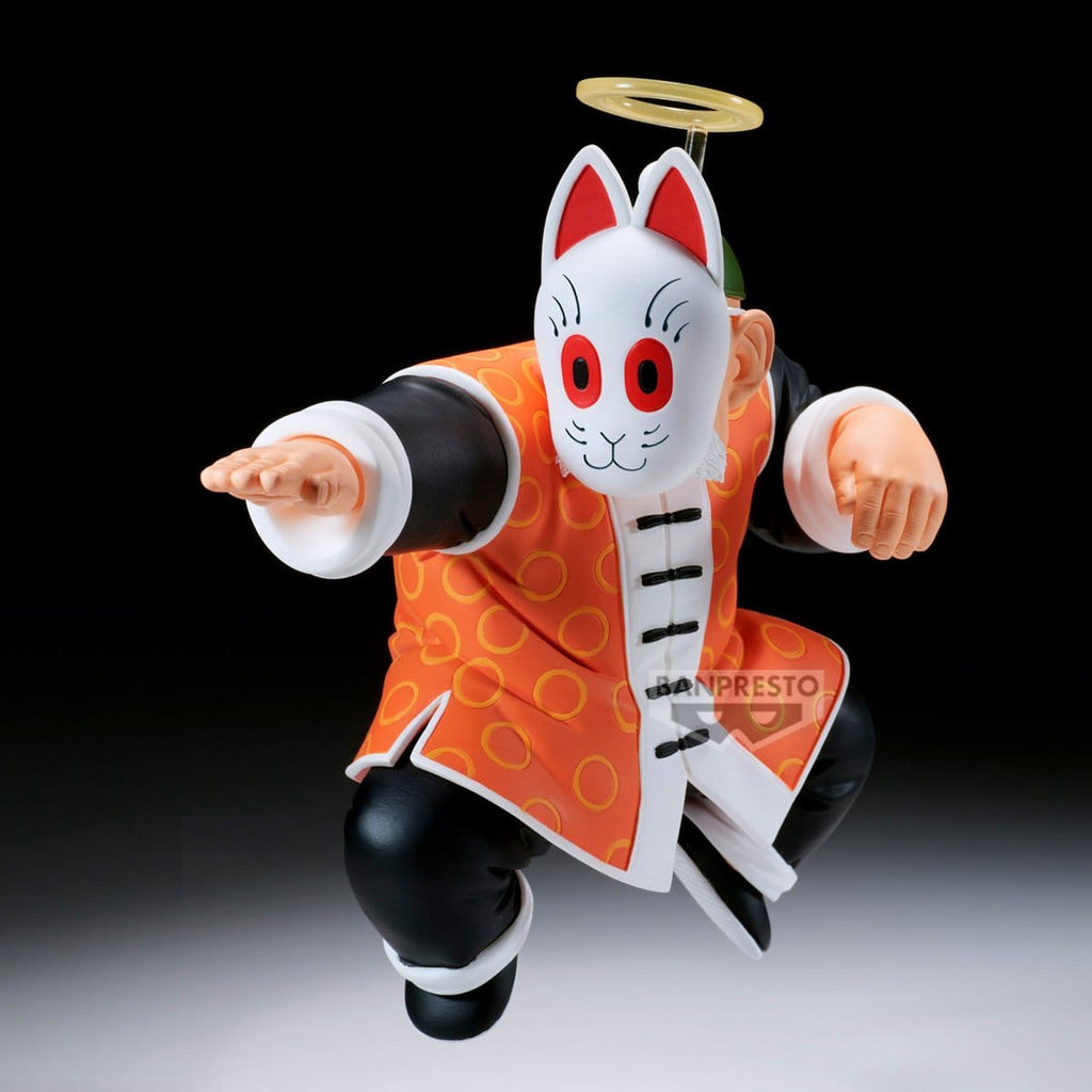 Image produit Dragon Ball - Figurine Grandpa Son Gohan Match Makers