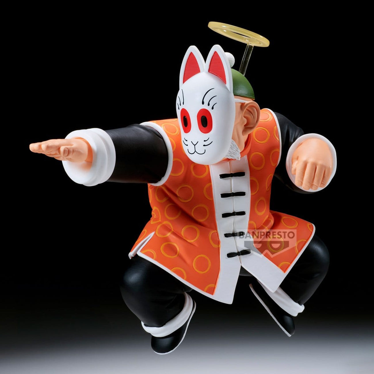 Image produit Dragon Ball - Figurine Grandpa Son Gohan Match Makers