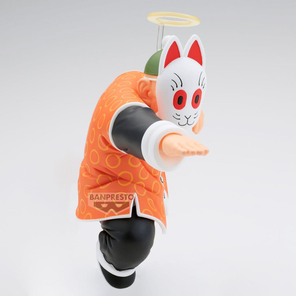 Image produit Dragon Ball - Figurine Grandpa Son Gohan Match Makers
