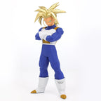 Product image Dragon Ball Z - Trunks Blood of Saiyans Figure