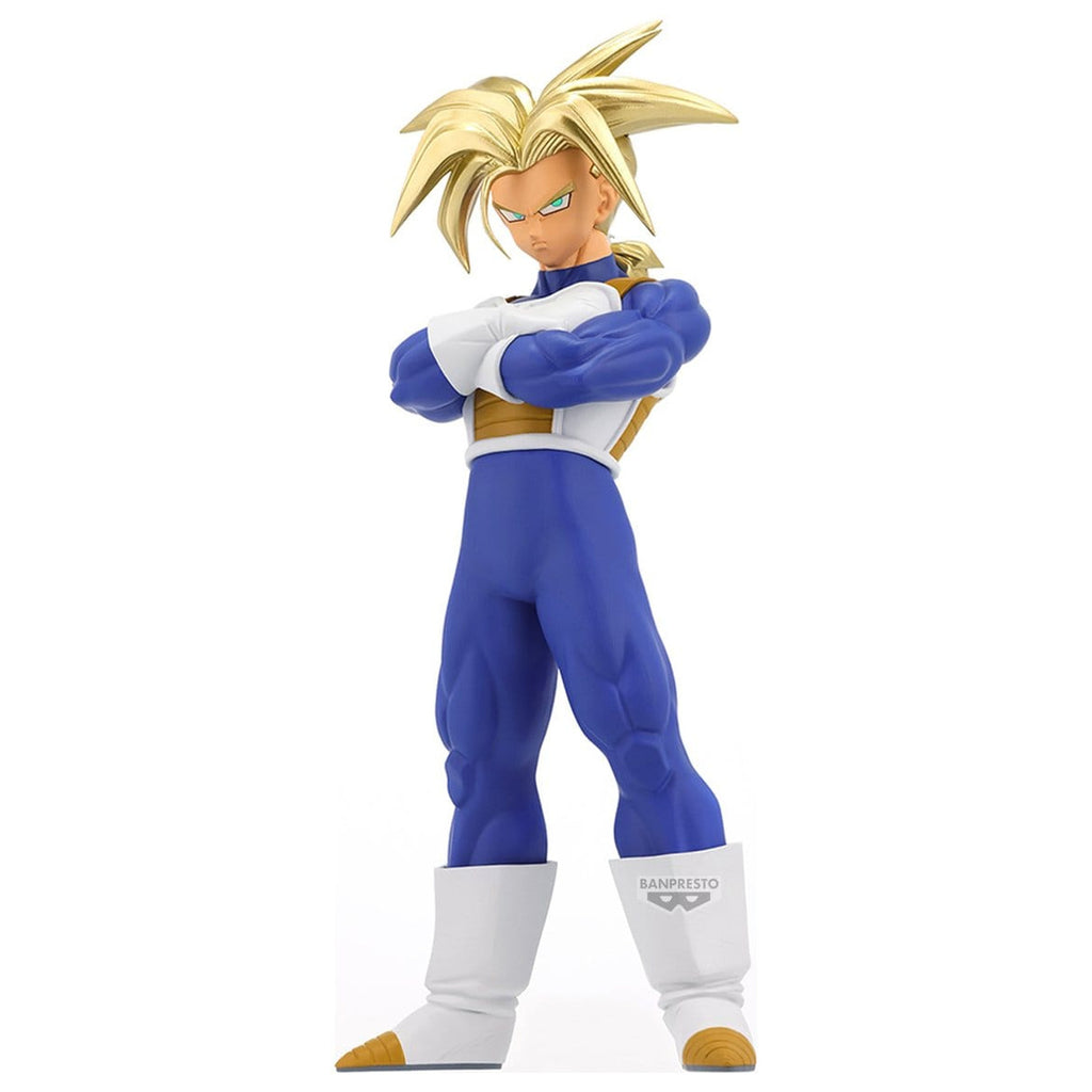 Product image Dragon Ball Z - Trunks Blood of Saiyans Figure