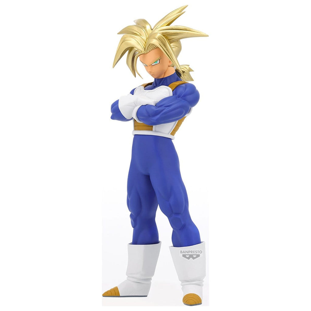 Product image Dragon Ball Z - Trunks Blood of Saiyans Figure