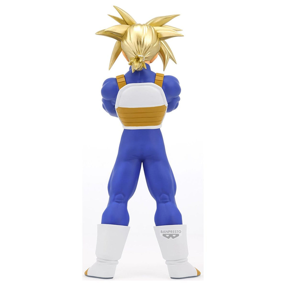 Product image Dragon Ball Z - Trunks Blood of Saiyans Figure