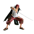 Image produit One Piece - Figurine Shanks Grandista Vol. 2