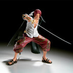 Image produit One Piece - Figurine Shanks Grandista Vol. 2