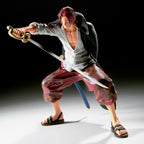 Image produit One Piece - Figurine Shanks Grandista Vol. 2