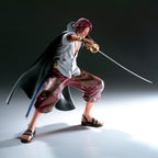 Image produit One Piece - Figurine Shanks Grandista Vol. 2