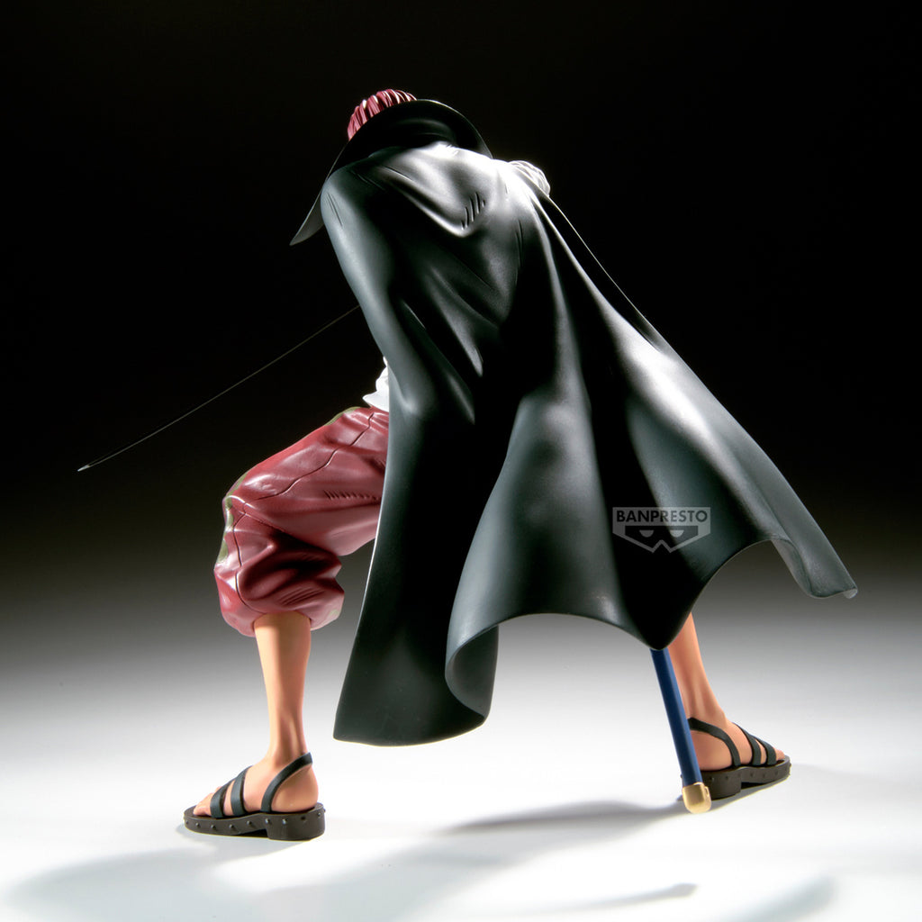 Image produit One Piece - Figurine Shanks Grandista Vol. 2