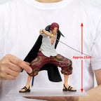 Image produit One Piece - Figurine Shanks Grandista Vol. 2