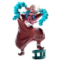 Image produit One Piece - Figurine Buggy Grandista