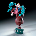 Image produit One Piece - Figurine Buggy Grandista
