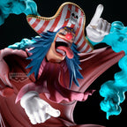 Image produit One Piece - Figurine Buggy Grandista